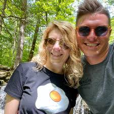 Beautiful hike with beautiful people