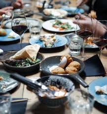 Boel Groningen: Jeu-de-boulen & streetfood - Liefs uit het Noorden