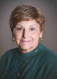 Obituary for Dona Earlene Clapp