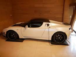Research, compare and save listings, or contact sellers directly from millions of 2008 roadster models nationwide. Very Special Tesla Roadster Goes For Sale At Insane 1 5 Million Asking Price Electrek