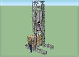 Mau cari tau ukuran box speaker gantung, untuk tersebut ada 3 unsur speaker yang di pakai untuk sound system 3 way, guna ukuran dan model box 18 inci, 15 inci, dan 12 inci. Ukuran Rigging Sound System 5 Meter
