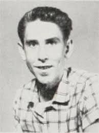 Melvin Ernest Holt (1943-1994)