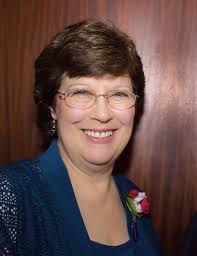 Obituary information for Lynne Lamp