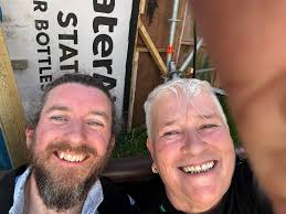 Next gig is at The plough, Easton. Thursday 11th July. 9pm start. Hopefully  see some of you there x