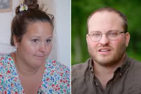 Därför lämnade Rebecca Bonde söker fru