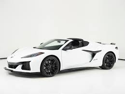 Image result for Arctic White 2023 Corvette