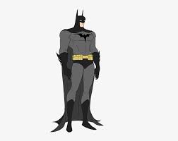 How to draw batman young justice video lesson youtube. How To Draw Batman Batman Drawing Color Easy Free Transparent Png Download Pngkey