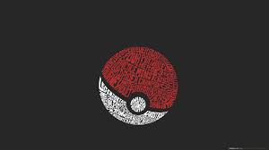Pokeball Illustration Pokemon 1080p Wallpaper Hdwallpaper Desktop Pokeball Wallpaper Pokemon Wallpaper