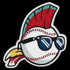 The alternate ending with the likable rachel appears on the wild thing edition dvd. Cleveland Indians Wild Thing Vinyl Sticker Major League Fridge Baseball Mlb Ebay