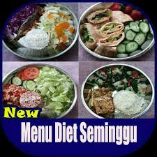 Check spelling or type a new query. Menu Diet Seminggu For Android Apk Download