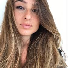 Daniela Fora's Instagram, Twitter & Facebook