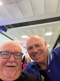 Sir Peter Charles Leitch added...