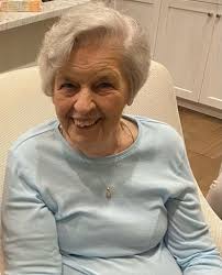 Grace Womacks Obituary May 17, 2024