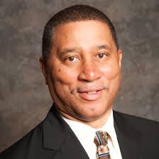 Michael A. McBride • Samuel J. Heyman Service to America Medals