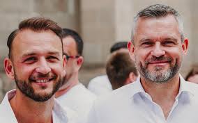 The Prime Minister's celebration in Moscow adequately symbolizes his moves  in domestic politics (Zeitgeist 12.)