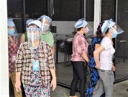 Tuyển 30 lđpt làm tại kcn pouyuen. Mthjq7vuj Znwm