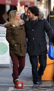 The british actor speaks to alexandra pollard about the gruelling conditions of his. Sam Taylor Wood Sam Taylor Wood Aaron Johnson Welcome Baby Girl Report Contactmusic Com