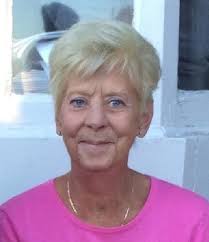 Jane Belleville Obituary (1945