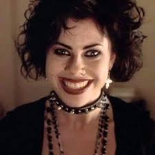 Anjelica Huston in The Witches(1990)🦇