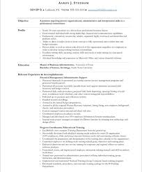 Executive Assistant Free Resume Samples Blue Sky Resumes