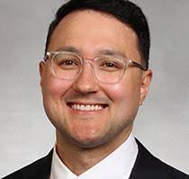 Bill Blessington, MD