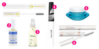 Comment Faire Pousser Ses Cils Cosmopolitan Fr