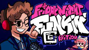 Fnf is doing a lot to make web games cool again and will no doubt. Fnf Cg5 Mod Youtube