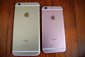 Das Neue Iphone 6s Gegen Das Neue Iphone 6s Plus So Ein Unterschied Iphone Iphone T Apple Iphone 6s Plus