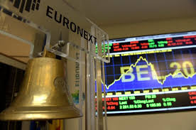 Etfs and trackers with trackinsight. Bel20 Sluit 2020 Af Met Een Jaarverlies Van Meer Dan 8 Procent Een Van De Grotere Verliezen In Europa Economie Hln Be