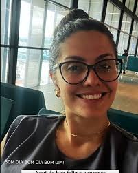 Quanto orgulho da minha menina! Obrigada, meu Deus, pela bênção!