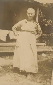 Mary Louise Grubbs Forsythe (1853-1926)