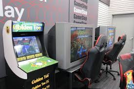 Majorly hot games, majorly hot prices. Gamestop S Concept Stores A Laboratory Not A Hail Mary Gamesindustry Biz