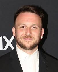 Gerard Canonico (Actor): Credits, Bio, News & More