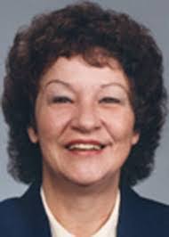 Virginia Meier's Instagram, Twitter & Facebook