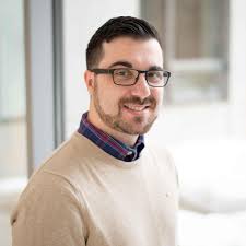 Meet Dylan Franklin, a second year student in the PhD Experimental  Psychology program at the @uottawa. Dylan is looking at the connections  between mental health and working memory. Join us at the