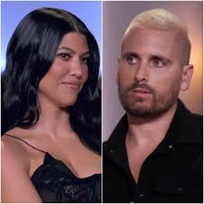 Kourtney kardashian was born on april 18, 1979, in los angeles, california. Kourtney Kardashian And Scott Disick Just Got Real About Where They Stand Glamour