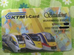 Adakah pemegang student card ktm hanya dibenarkan membuat pembelian tiket diskaun pada tempoh perjalanan tertentu sahaja? Hari Hari Jalan Pengalaman Membuat Kad Diskaun Ktmb I Card Student 2016