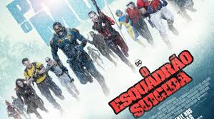 Jun 04, 2021 · o esquadrão suicida promete ser bem diferente do primeiro filme da equipe da dc, que provou ser uma tragédia, tanto para os fãs, quanto para os críticos. Primeiras Reacoes De O Esquadrao Suicida Elogiam O Visual Do Filme E Cenas De Acao Arroba Nerd