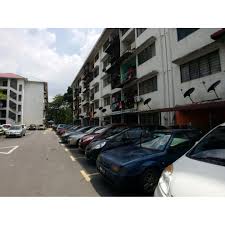 Nah, selama musim semi bunga tulip dan daffodil ini akan. Low Cost Block 32 Flat Taman Bunga Negara Seksyen 27 Shah Alam Property For Sale On Carousell