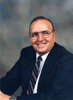 Obituary for George Light