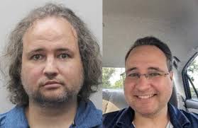 Predator Used Social Media To Prey On Child In Fairfax County, Police Say