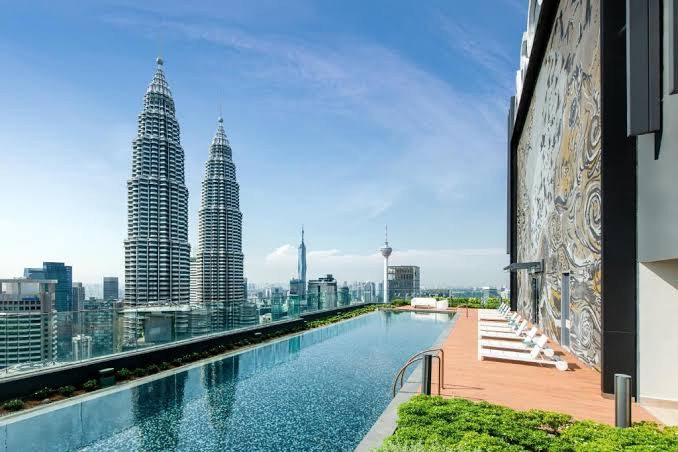 The 10 best cheap hotels in KL City Centre, Malaysia | Trip.com