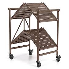 Maybe you would like to learn more about one of these? Cosco Outdoor Folding Serving Cart Bed Bath Beyond