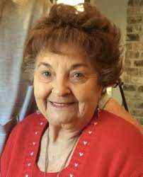 Doreen Harrison Obituary January 1, 2022