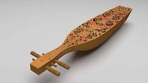 Materi utama yang digunakan adalah bambu yang dibentuk seperti tabung panjang. Contoh Alat Musik Harmonis Jenis Modern Dan Tradisional