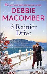 6 Rainier Drive Cedar Cove By Debbie Macomber
