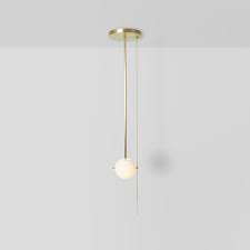 Signal Lighting From Workstead