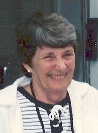 Alice Tyson Obituary (2008)