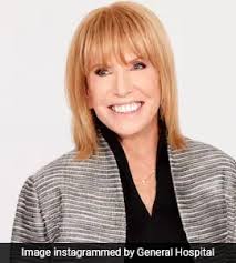 General Hospital' Star Leslie Charleson, Who Portrayed Monica Quartermaine,  Dies At 79