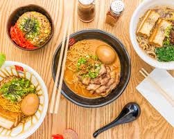 Maybe you would like to learn more about one of these? Tatsu Ramen Pasadena Delivery Order Online Pasadena Postmates